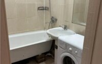 Продажа 1-комнатной квартиры, 49.6 м² в Астане - фото 3