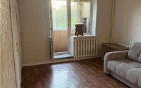 Продажа 1-комнатной квартиры, 33.8 м² в Алматы