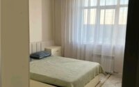 Продажа 1-комнатной квартиры, 48 м² в Алматы - фото 2
