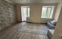 Продажа 1-комнатной квартиры, 26.6 м² в Астане