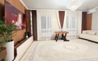Продажа 4-комнатного дома, 140 м² в Алматы - фото 24