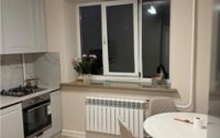 Продажа 1-комнатной квартиры, 34 м² в Алматы - фото 2
