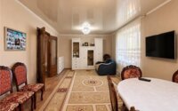 Продажа 4-комнатной квартиры, 99 м² в Караганде