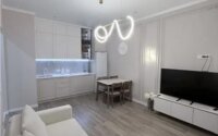 Продажа 2-комнатной квартиры, 44.5 м² в Астане
