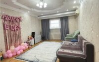 Продажа 2-комнатной квартиры, 68 м² в Алматы