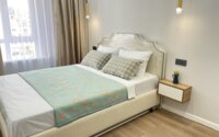 Продажа 2-комнатной квартиры, 40 м² в Алматы
