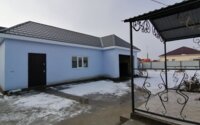 Продажа 2-комнатного дома, 80 м² в Атырау - фото 23