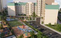 Продажа 2-комнатной квартиры, 63 м² в Караганде - фото 19