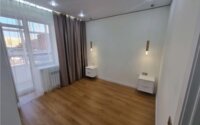 Продажа 2-комнатной квартиры, 39.4 м² в Астане - фото 2