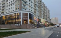 Продажа 1-комнатной квартиры, 38 м² в Астане
