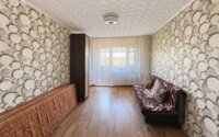 Продажа 3-комнатной квартиры, 62 м² в Караганде
