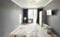 Продажа 1-комнатной квартиры, 39 м² в Астане - фото 10