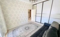 Продажа 1-комнатной квартиры, 36 м² в Астане - фото 2