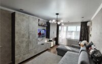 Продажа 3-комнатной квартиры, 61 м² в Сарани