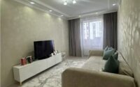 Продажа 1-комнатной квартиры, 36 м² в Астане