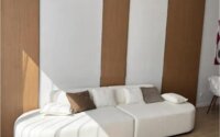 Продажа 2-комнатной квартиры, 56.3 м² в Астане