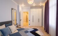 Продажа 3-комнатной квартиры, 89 м² в Астане
