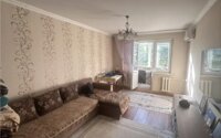Продажа 2-комнатной квартиры, 44 м² в Алматы