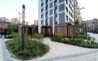 Продажа 2-комнатной квартиры, 50.3 м² в Астане - фото 13