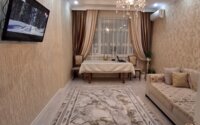 Продажа 3-комнатной квартиры, 87 м² в Астане - фото 3