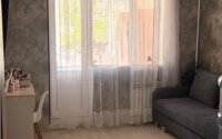 Продажа 1-комнатной квартиры, 34 м² в Алматы
