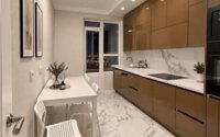 Продажа 2-комнатной квартиры, 60 м² в Астане - фото 3