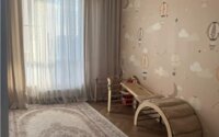 Продажа 3-комнатной квартиры, 100 м² в Астане - фото 3