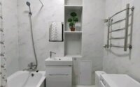 Продажа 2-комнатной квартиры, 45 м² в Астане - фото 2