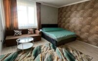 Продажа 1-комнатной квартиры, 43 м² в Астане