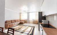 Продажа 3-комнатной квартиры, 77.2 м² в Астане - фото 8
