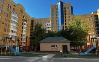 Продажа 3-комнатной квартиры, 78 м² в Астане - фото 13