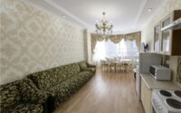 Продажа 2-комнатной квартиры, 61.3 м² в Астане