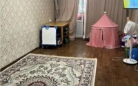 Продажа 2-комнатной квартиры, 46 м² в Алматы