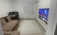 Продажа 2-комнатной квартиры, 54 м² в Астане