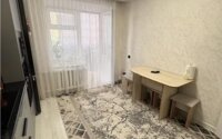 Продажа 1-комнатной квартиры, 35.3 м² в Астане - фото 2