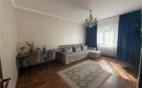 Продажа 2-комнатной квартиры, 53 м² в Алматы