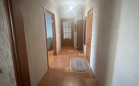 Продажа 2-комнатной квартиры, 55 м² в Караганде - фото 11