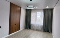 Продажа 1-комнатной квартиры, 35 м² в Астане