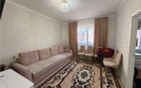 Продажа 2-комнатной квартиры, 51 м² в Астане
