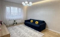 Продажа 3-комнатной квартиры, 75 м² в Алматы