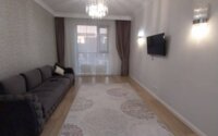 Аренда 2-комнатной квартиры, 69 м² в Астане - фото 3