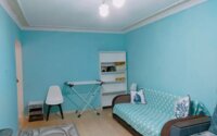 Аренда 1-комнатной квартиры посуточно, 36 м² в Алматы - фото 2