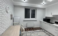 Продажа 1-комнатной квартиры, 47 м² в Алматы - фото 2
