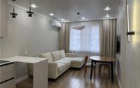 Продажа 2-комнатной квартиры, 52 м² в Астане - фото 2