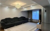 Продажа 3-комнатной квартиры, 96.4 м² в Алматы