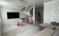 Продажа 4-комнатной квартиры, 120.8 м² в Астане