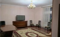 Продажа 2-комнатной квартиры, 92 м² в Астане