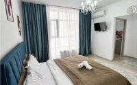 Продажа 1-комнатной квартиры, 33 м² в Астане