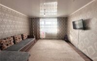 Продажа 3-комнатной квартиры, 66 м² в Абае