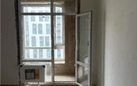 Продажа 1-комнатной квартиры, 38.73 м² в Астане - фото 2